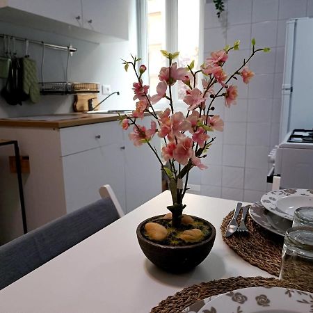 Apartament Casa Paolina A Metro San Paolo Rzym Zewnętrze zdjęcie