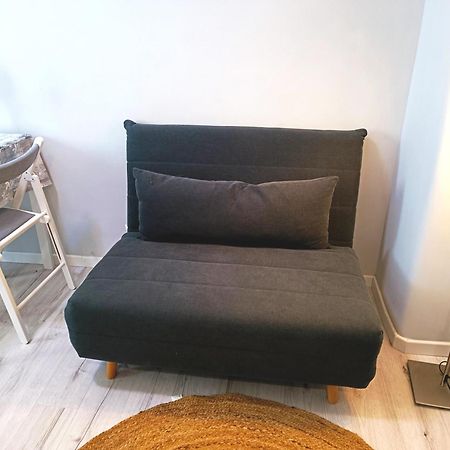 Apartament Casa Paolina A Metro San Paolo Rzym Zewnętrze zdjęcie