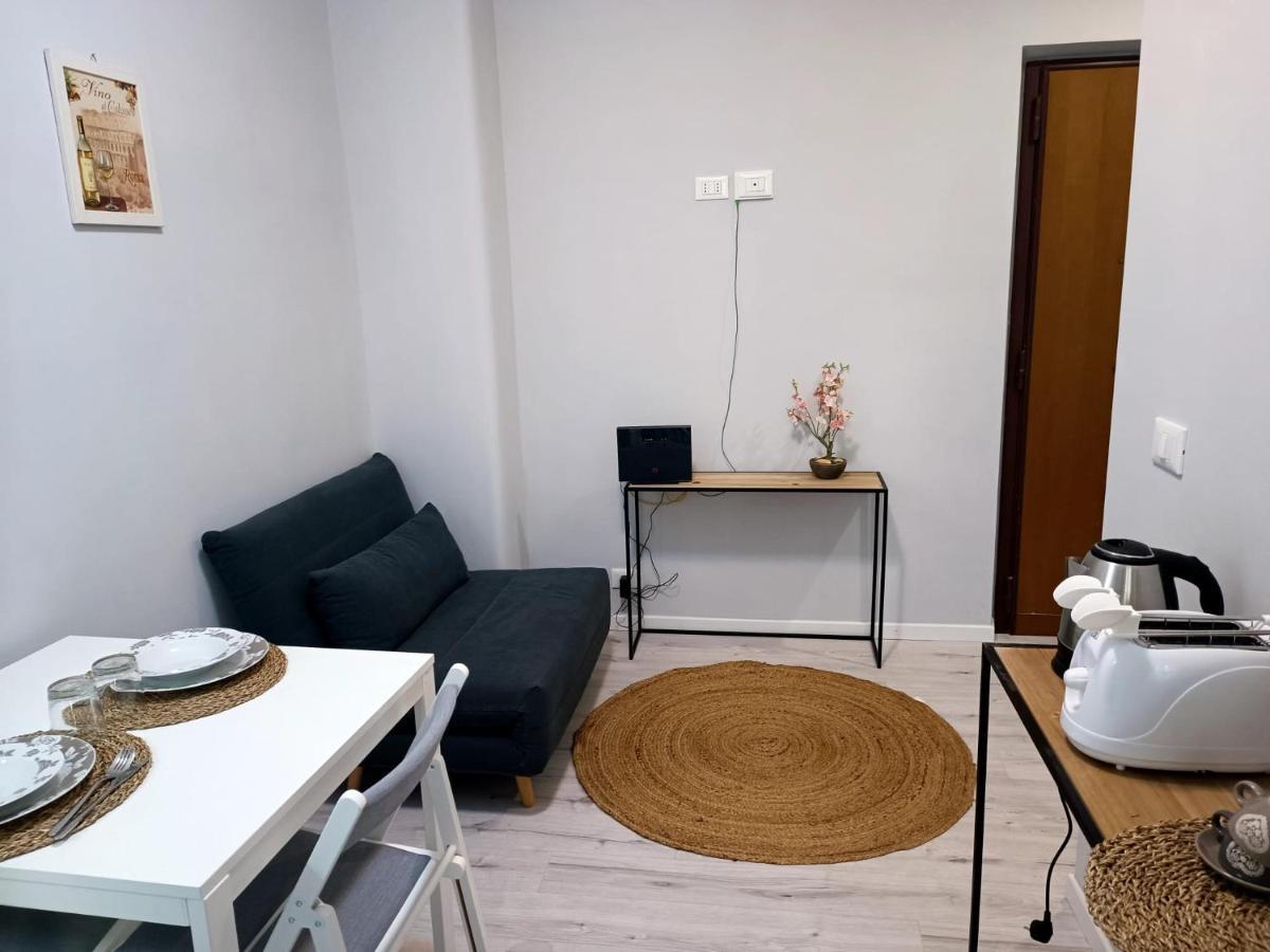Apartament Casa Paolina A Metro San Paolo Rzym Zewnętrze zdjęcie