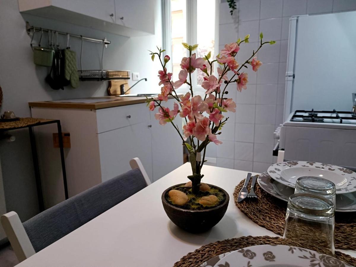 Apartament Casa Paolina A Metro San Paolo Rzym Zewnętrze zdjęcie