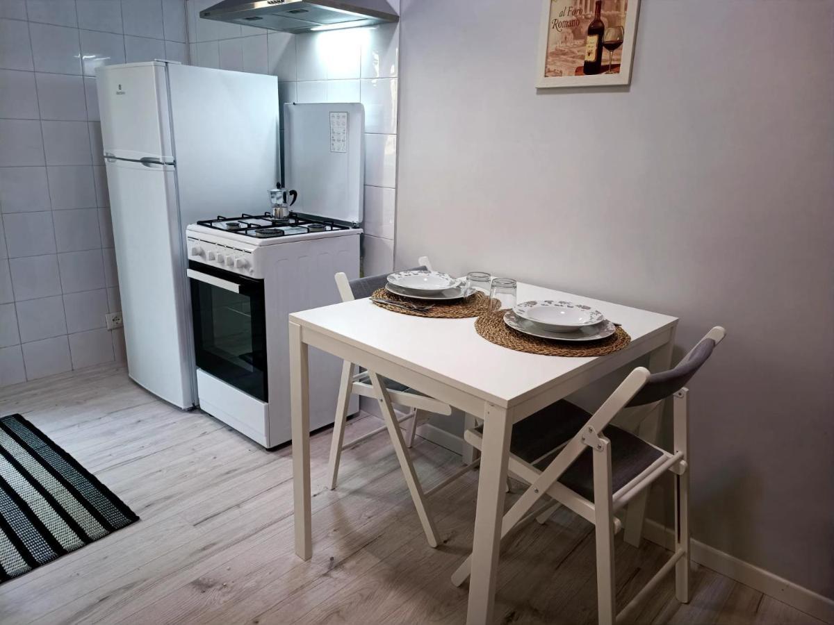 Apartament Casa Paolina A Metro San Paolo Rzym Zewnętrze zdjęcie