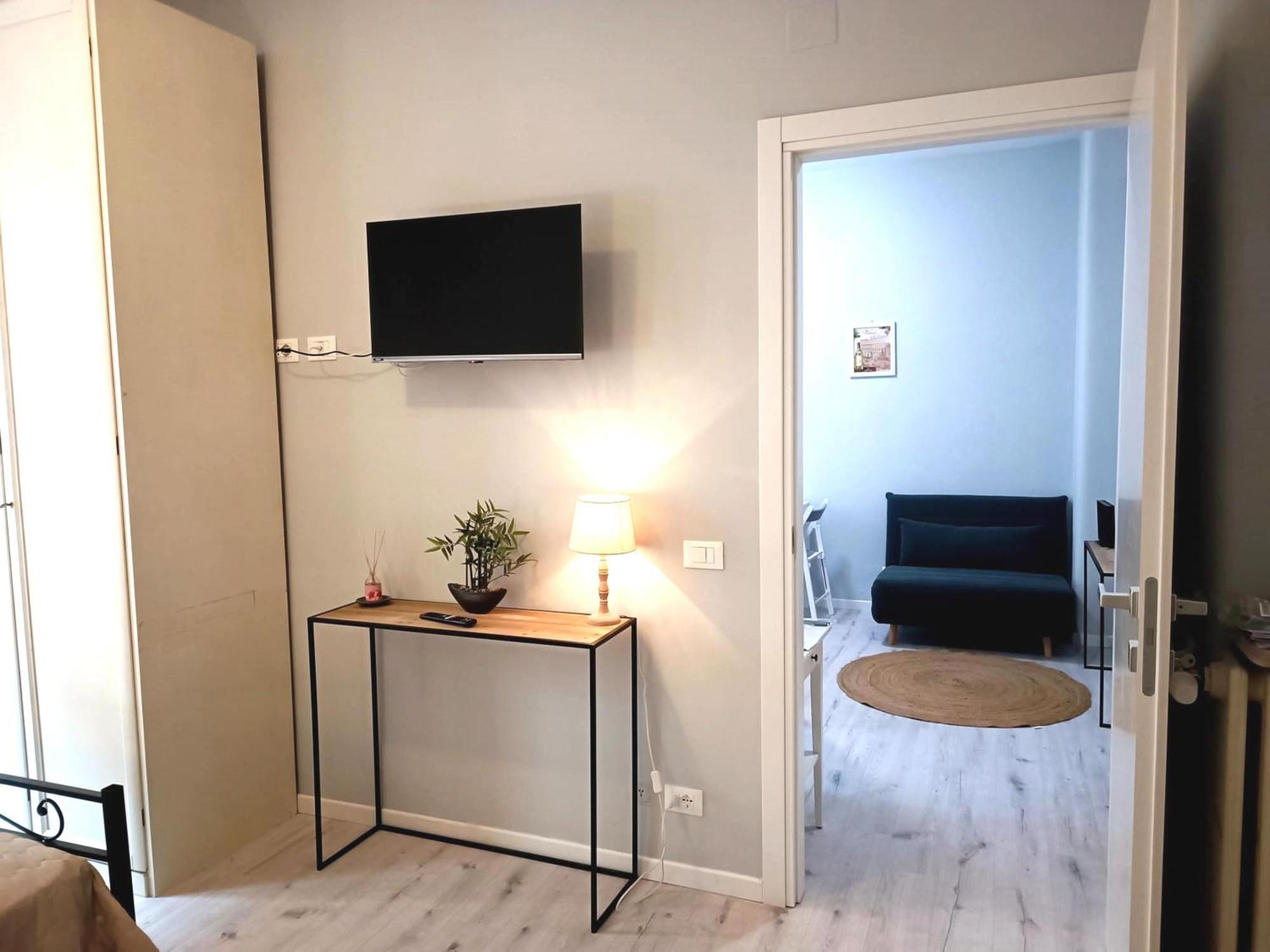 Apartament Casa Paolina A Metro San Paolo Rzym Zewnętrze zdjęcie